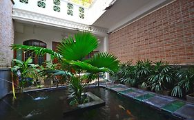 99 โอลด์ทาวน์ บูทีค เกสต์เฮาส์ (มาตรฐาน SHA Plus+)