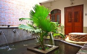 99 โอลด์ทาวน์ บูทีค เกสต์เฮาส์ (มาตรฐาน SHA Plus+)